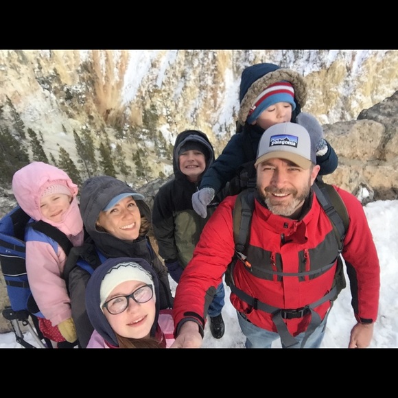 🌊🌿🏔Meet the Seller!😌☕️⚡️ - Picture 7 of 14